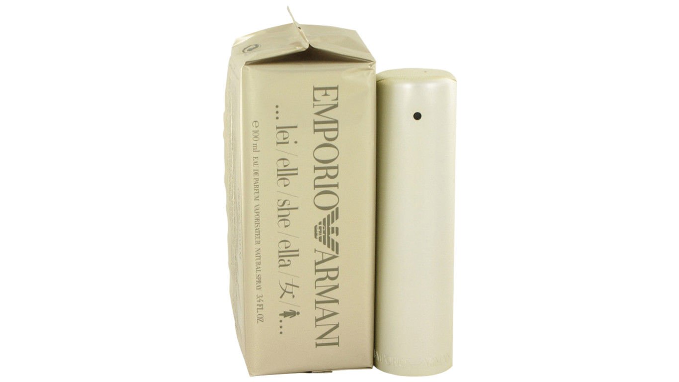 Giorgio Armani Emporio